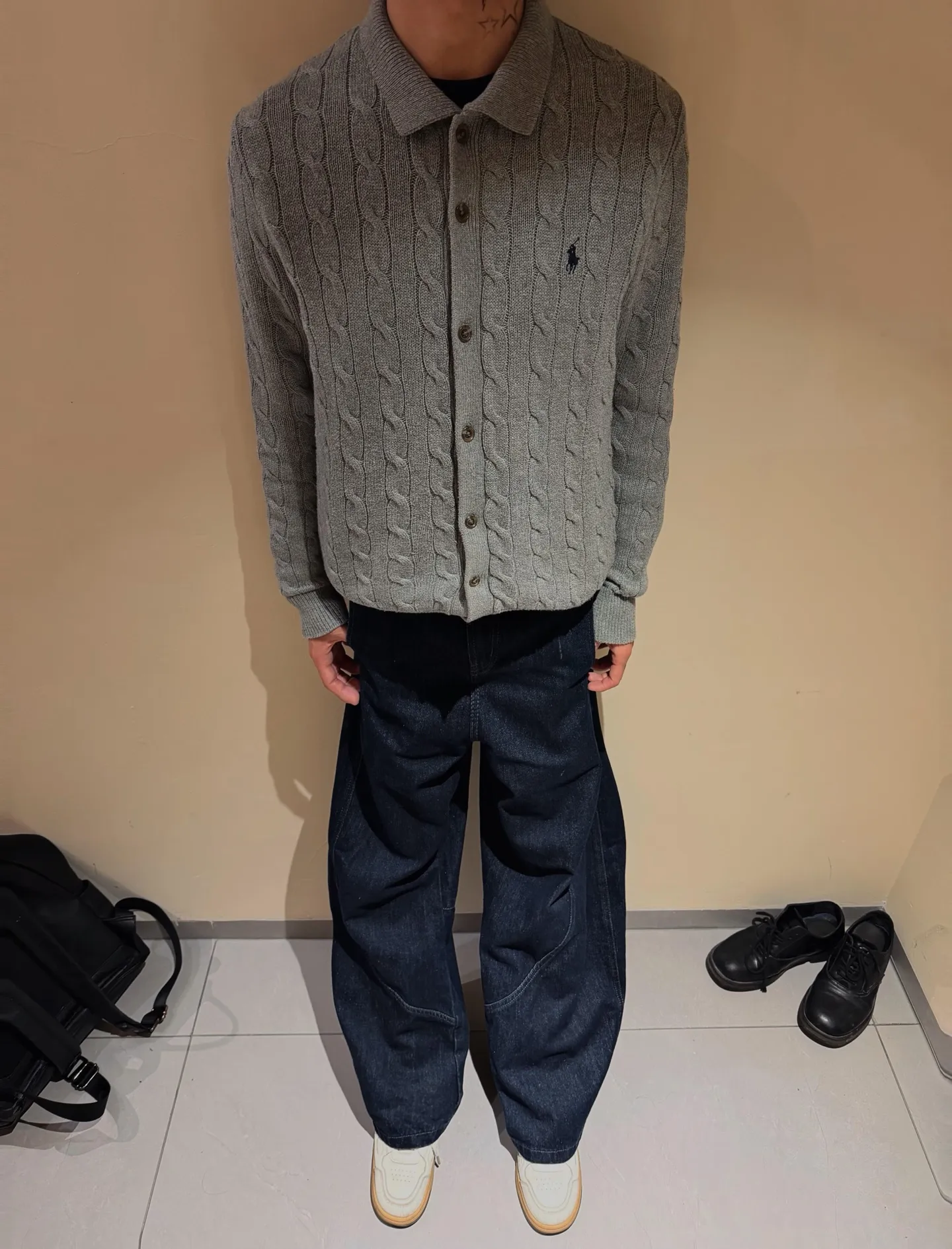 【 】Ralph Lauren